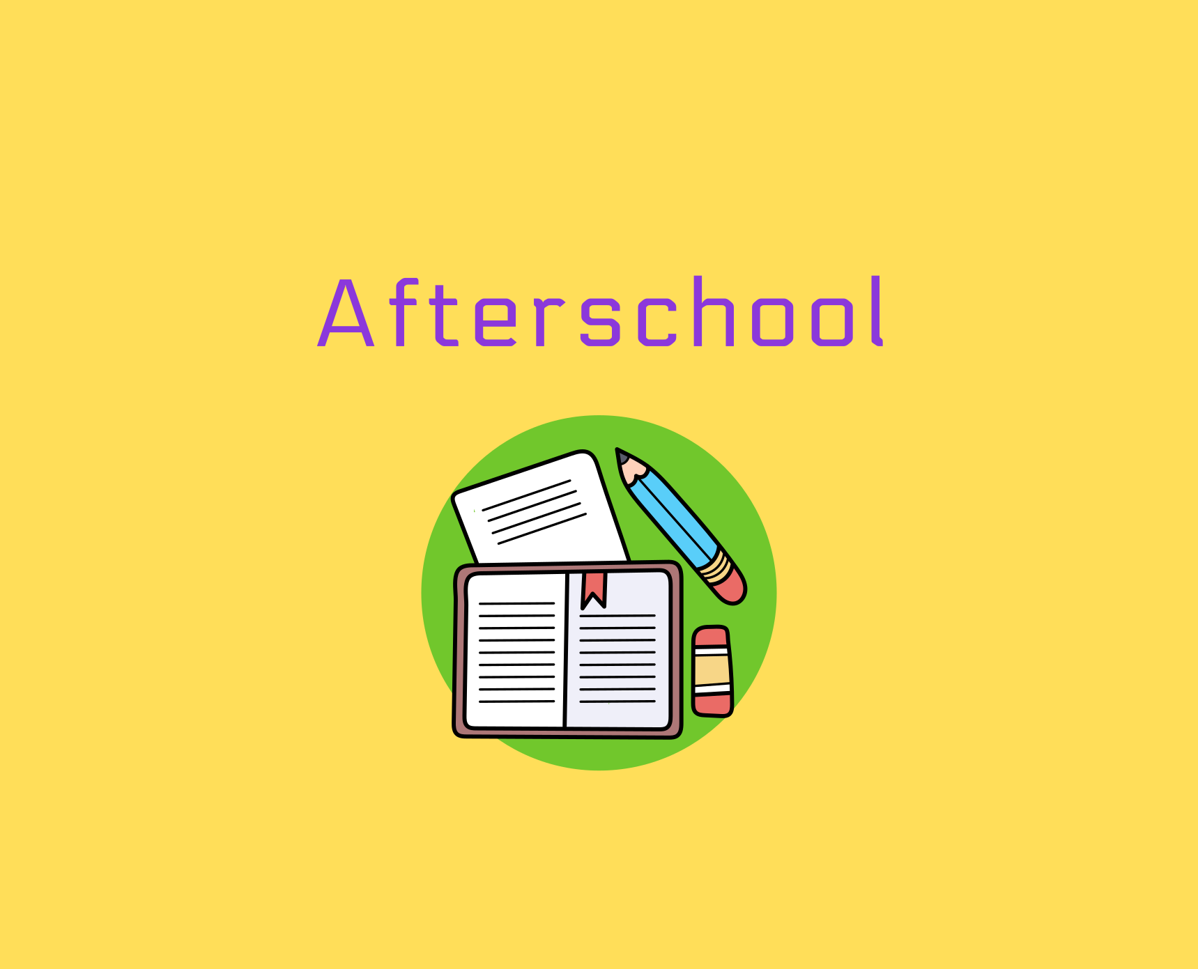 Afterschool Service